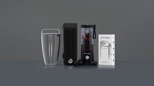 Best of BlendJet Bundle