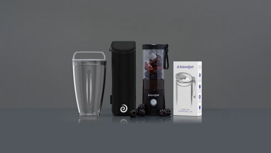 Best of BlendJet Bundle