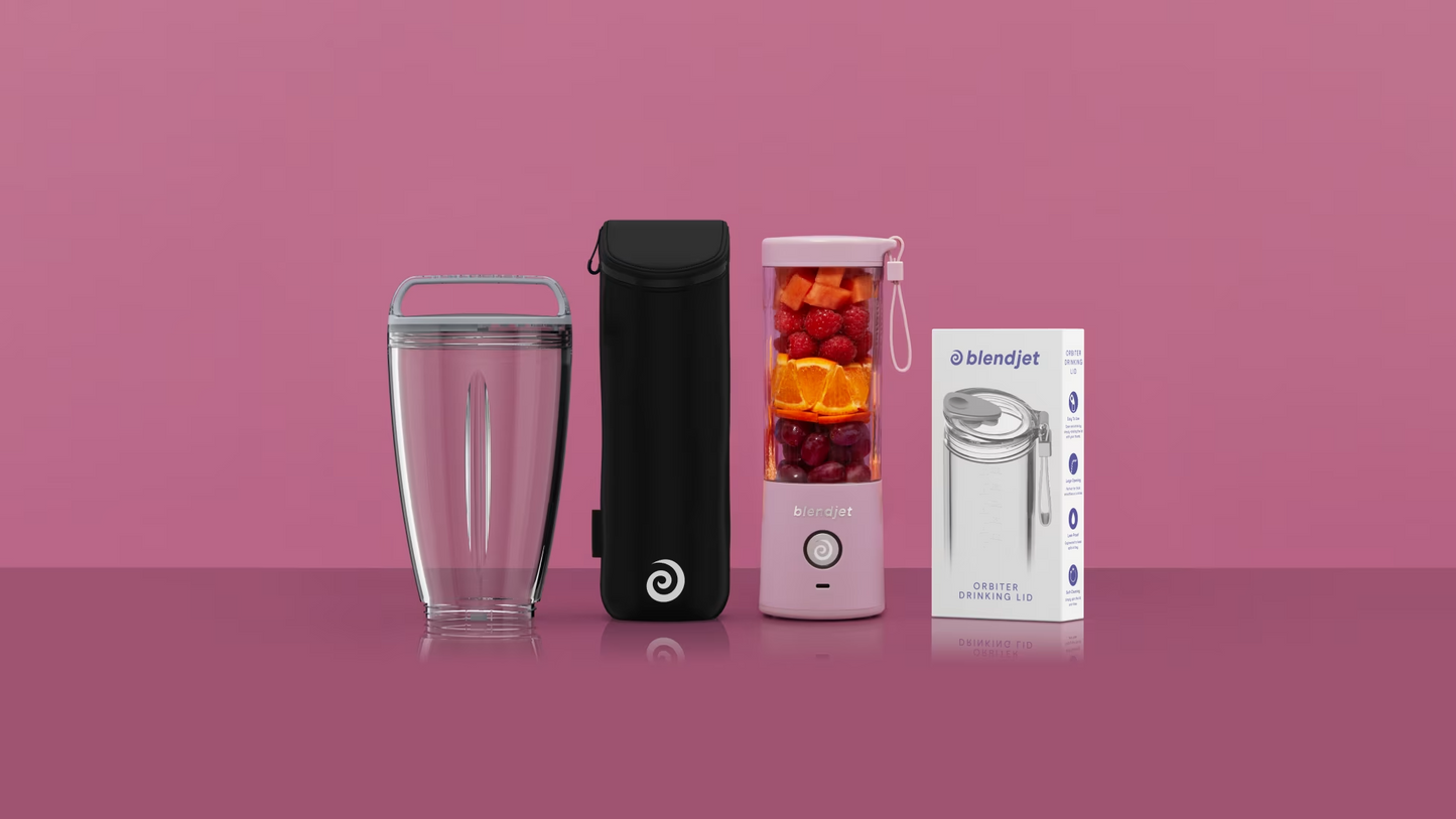 Best of BlendJet Bundle