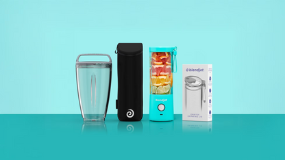 Best of BlendJet Bundle