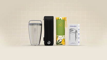 Best of BlendJet Bundle