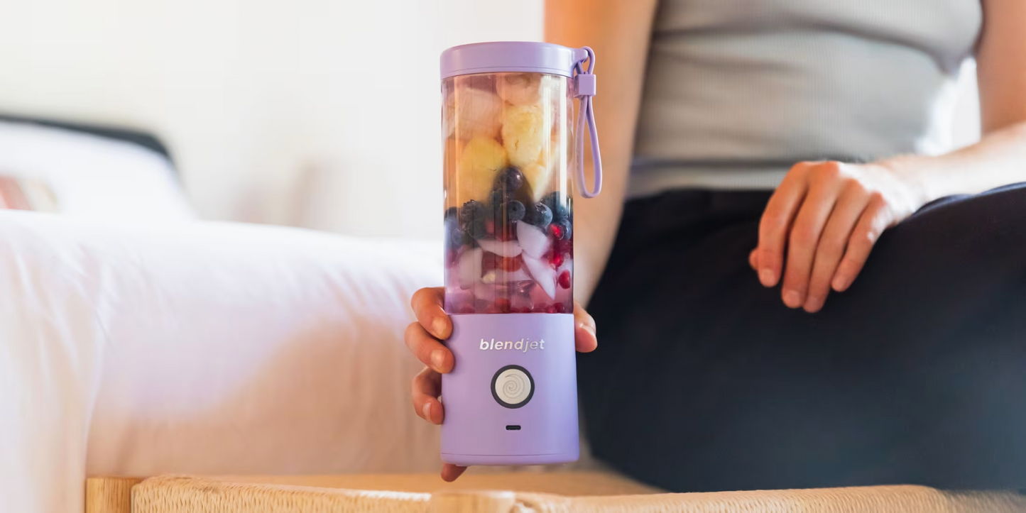 Best of BlendJet Bundle