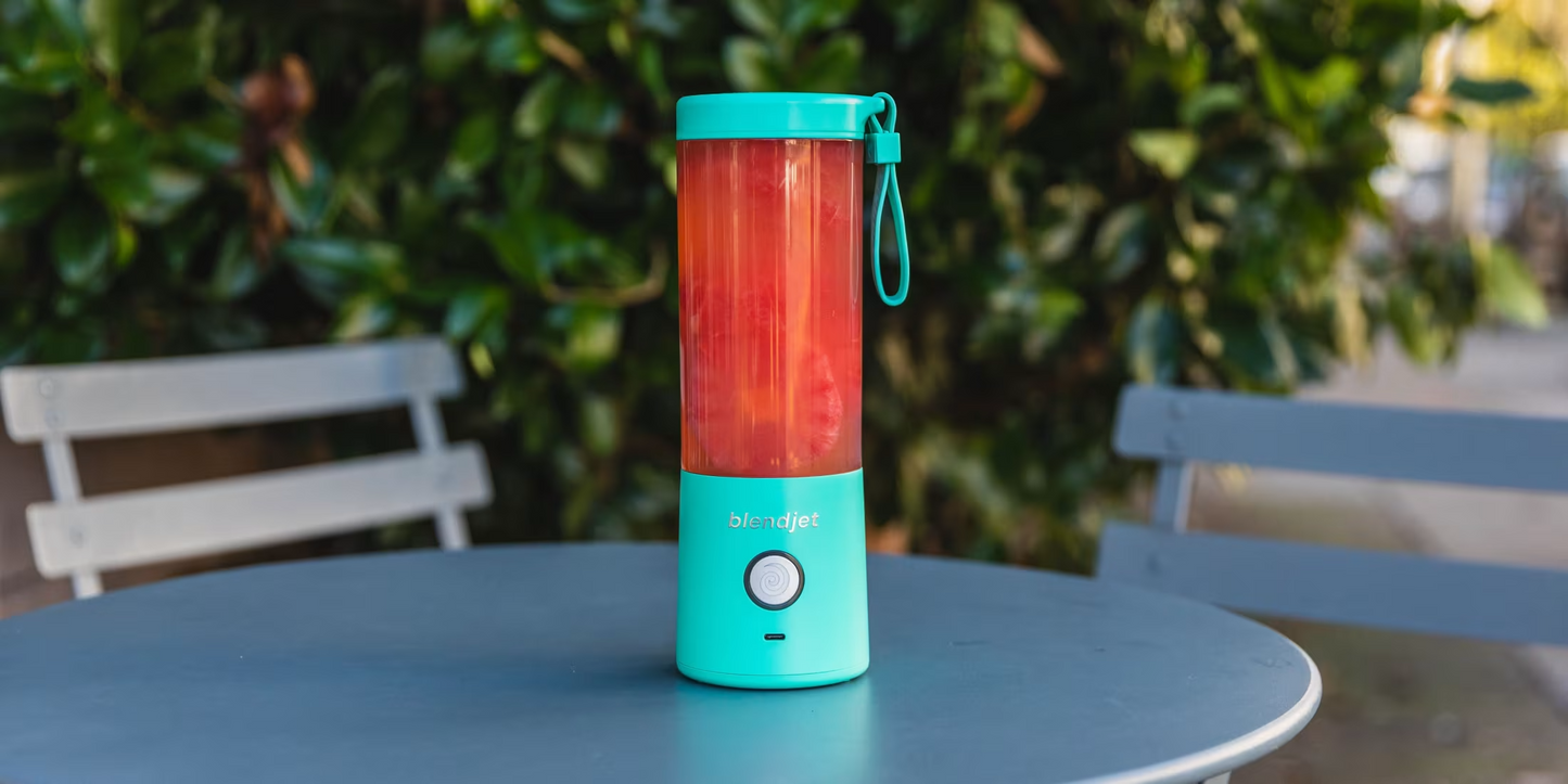 Best of BlendJet Bundle