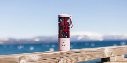 Best of BlendJet Bundle