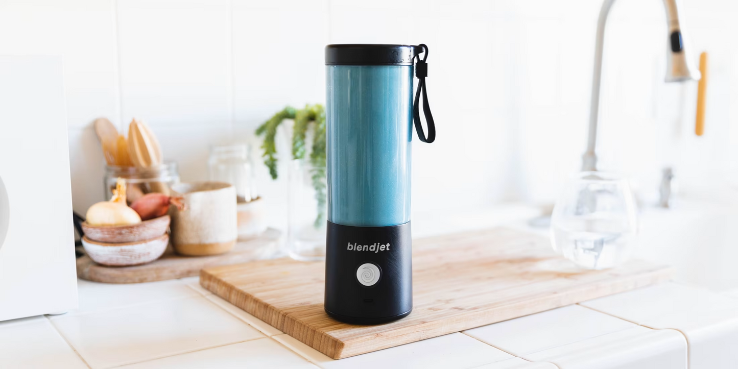 Best of BlendJet Bundle