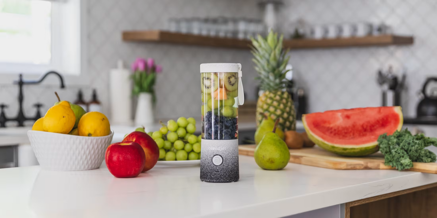 Best of BlendJet Bundle