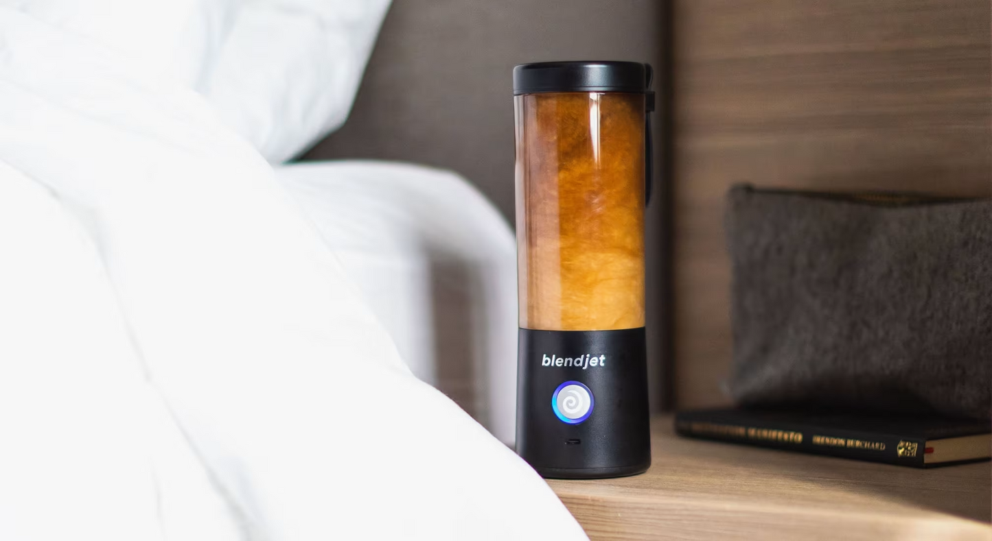 Best of BlendJet Bundle